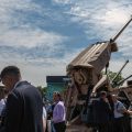 Un Accord entre Paris et Berlin Pave la Voie pour KNDS