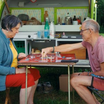Le Camping, un siècle de bonheur français