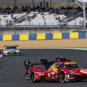 Les 24 Heures du Mans 2026: Un événement incontournable