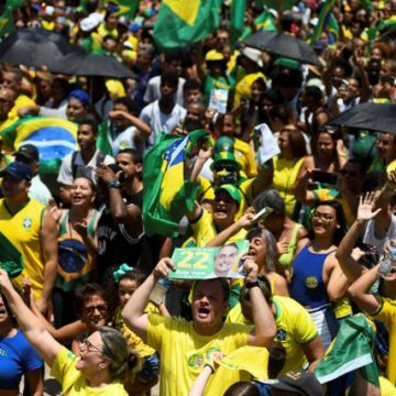 Nouvelle vague d’émigration de Brésiliens vers le Paraguay