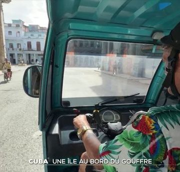 Cuba : Une île en crise