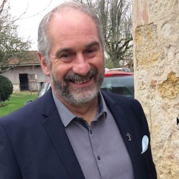 3eba2c97-af5d-427c-b351-5f07bb66abf0 Le Père Philippe Guitart Devient Aumônier Général des Scouts et Guides de France