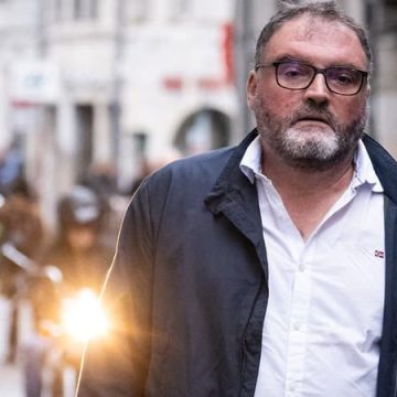 3ec0fb40-6b48-4c5d-b37c-8dae88e0447b Frédéric Péchier et sa demande de remise en liberté avant son procès en appel
