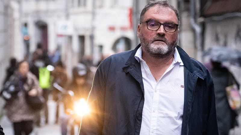 3ec0fb40-6b48-4c5d-b37c-8dae88e0447b Frédéric Péchier et sa demande de remise en liberté avant son procès en appel