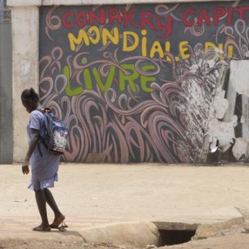 3ef3133c-b7ae-4033-8f55-48b2342d273d Les défis de l’éducation des filles en Guinée