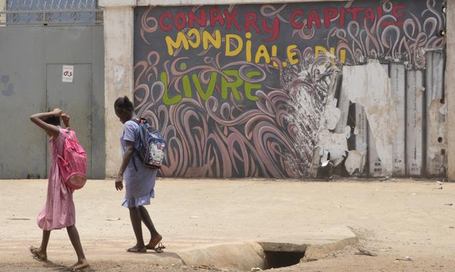 3ef3133c-b7ae-4033-8f55-48b2342d273d Les défis de l’éducation des filles en Guinée