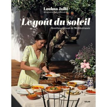 3f3bdf04-fd54-47cd-b6ca-8654f32f3505 Le goût du soleil : un livre culinaire accessible