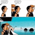La liste de La Matinale : Sélections littéraires estivales