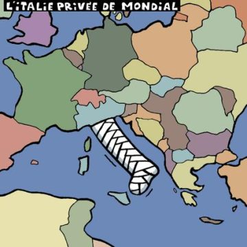 41182289-575d-4199-9c86-97ec4858d291 Un Regard sur la Déception Italienne Face à l’Échec en Coupe du Monde