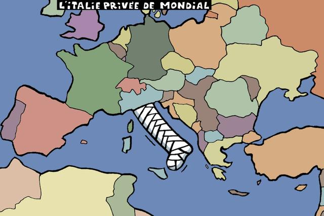 41182289-575d-4199-9c86-97ec4858d291 Un Regard sur la Déception Italienne Face à l’Échec en Coupe du Monde