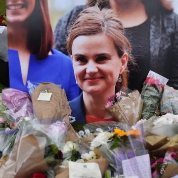 414cf9e4-40f7-4920-ab59-8d038772817b L’héritage de Jo Cox et l’anniversaire du référendum sur le Brexit