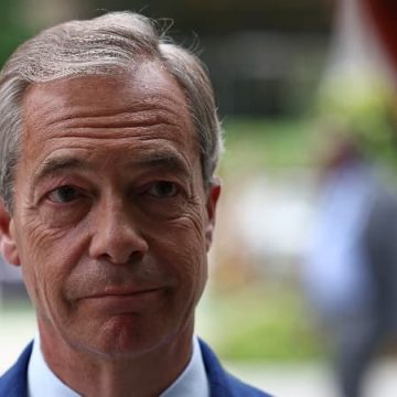 Nigel Farage : Controverse sur ses revenus lucratifs en tant qu&rsquo;ambassadeur pour un négociant en or
