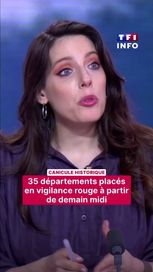 424df0f4-9ed4-4152-97b1-0698281c599f Alerte Canicule : Vigilance Rouge pour 35 Départements