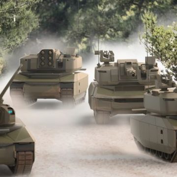 4470dd1b-e584-4b88-849c-12f8a2251b69 Coopération Franco-Allemande : Incertitude sur le Projet du Char MGCS