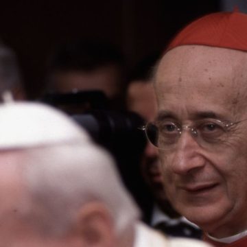 Camillo Ruini: L’influence durable du cardinal dans la politique italienne