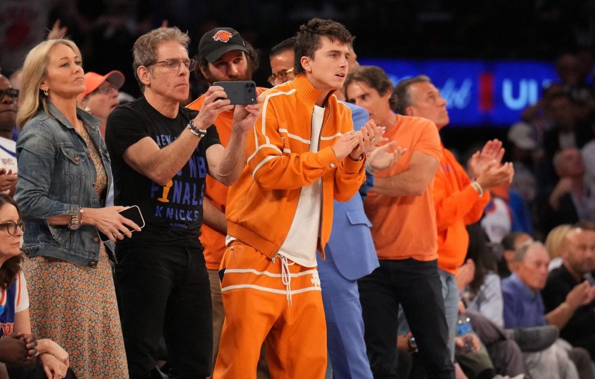 44ea0fe8-4cff-4a60-9af4-3a2b45fb6609 Un match marquant pour les finales NBA à New York