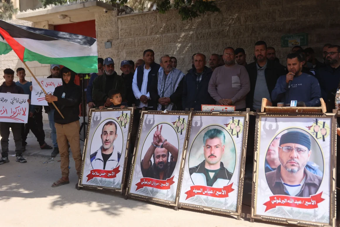 45177607-53cd-4d73-84fc-0c09b1e805ac Violations des droits de l’homme en Palestine