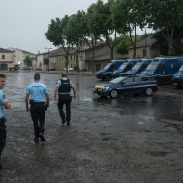 Dysfonctionnements judiciaires dans l’affaire Lyhanna