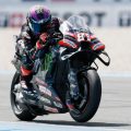 Ogura remporte sa première victoire en MotoGP au Grand Prix des Pays-Bas