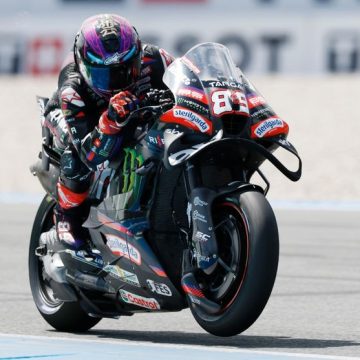 4673ac71-0c95-4842-8090-c8197d52c373 Ogura remporte sa première victoire en MotoGP au Grand Prix des Pays-Bas