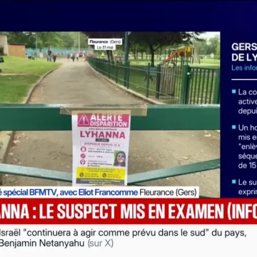 Disparition d’une adolescente dans le Gers : le rôle du père d’une amie