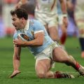 Renforts de qualité pour l’équipe de France de rugby