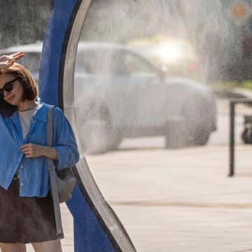 Canicule et vigilance météorologique en France : bilan et perspectives