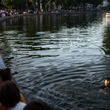 Comment les habitants font face aux vagues de chaleur en France