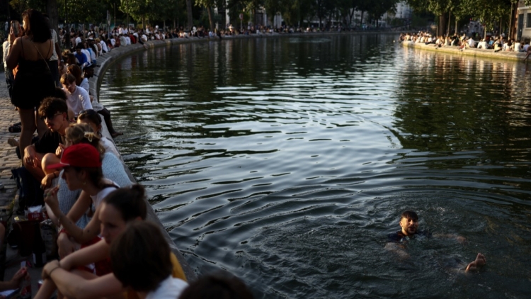4870c73b-6195-4625-9819-555abd709927 Comment les habitants font face aux vagues de chaleur en France