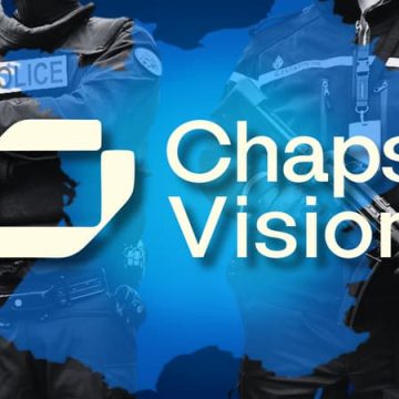 La montée de ChapsVision : une alternative française à Palantir