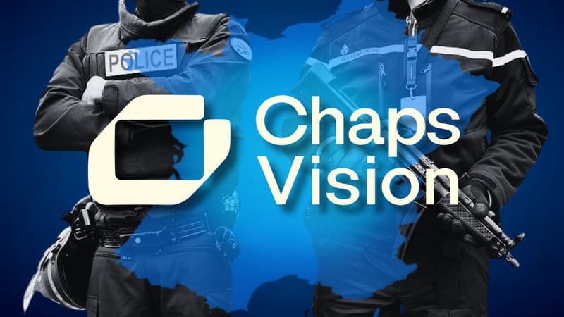 48aceee3-c582-4507-9150-7e140b20256c La montée de ChapsVision : une alternative française à Palantir