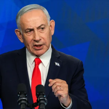 Escalade Tensions entre Israël et le Liban