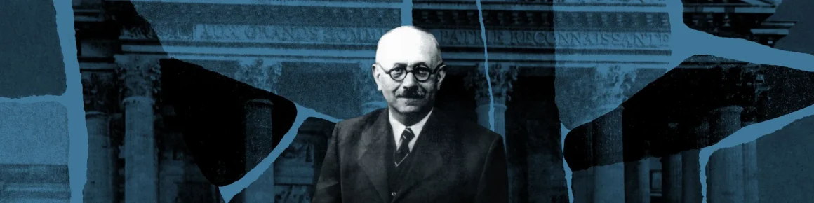 4910c642-3a30-4d1b-87c2-ef5d58233329 Marc Bloch, une héritage intellectuel et historique