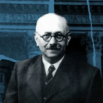 Marc Bloch, une héritage intellectuel et historique