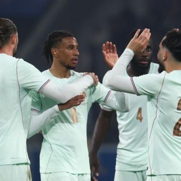 49bc08eb-b4c3-4398-8599-58da731140cd La victoire de l’équipe de France contre l’Irlande du Nord avant la Coupe du monde 2026