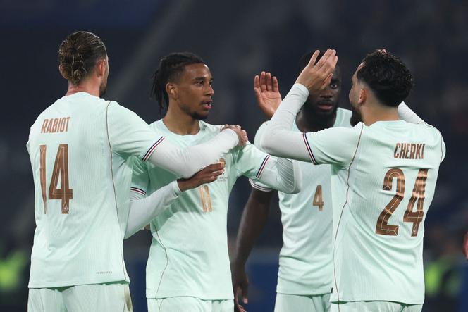 49bc08eb-b4c3-4398-8599-58da731140cd La victoire de l’équipe de France contre l’Irlande du Nord avant la Coupe du monde 2026