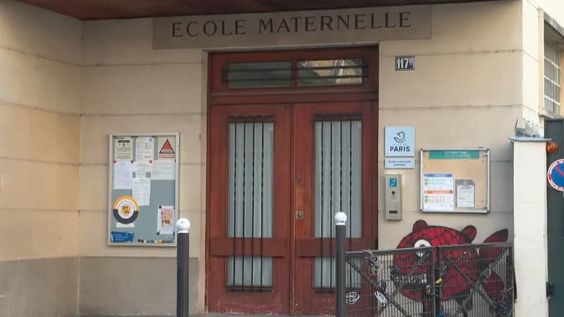 4a3fdd40-0fe8-4d37-86aa-5d649952a840 Animateur périscolaire à Paris mis en examen: éléments troublants