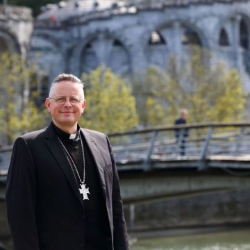 L’évêque de Carcassonne réfute les propos sur M6