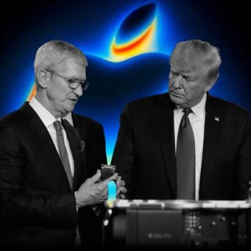Partenariat potentiel entre Apple et Intel dans les semi-conducteurs