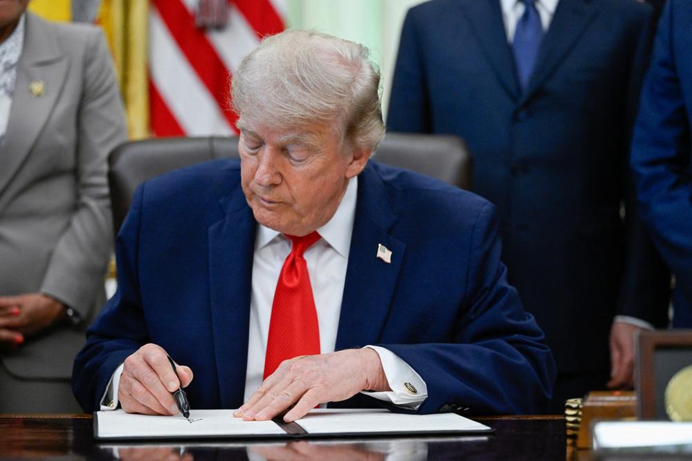 4c1c4352-c677-4894-8132-d82c56c3e271 Tensions entre les États-Unis et l’Iran : Une situation complexe