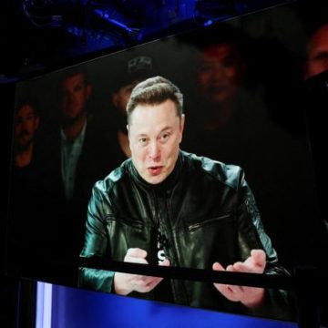 Elon Musk et les discours anti-immigrés sur X