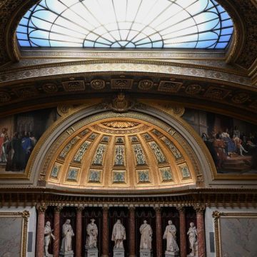 4c5185dd-82b3-4c8f-9061-5ba8f2435dd2 Sébastien Lecornu confronté à un revers au Sénat sur le budget militaire
