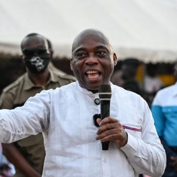 Ahoua Don Mello: Un nouvel acteur politique en Côte d’Ivoire