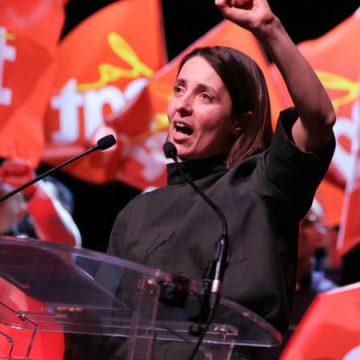 Sophie Binet : Trois ans de leadership à la CGT
