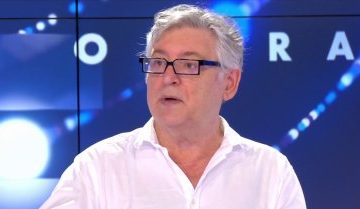 Déclarations controversées de Michel Onfray sur CNEWS
