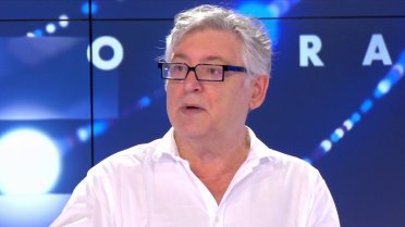4d25d177-dfef-4e72-9dd6-03409a5b3392 Déclarations controversées de Michel Onfray sur CNEWS