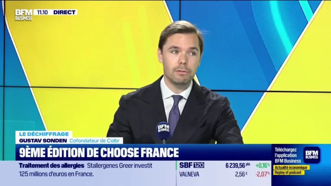 Choose France : L’attractivité économique de la France malgré ses défauts