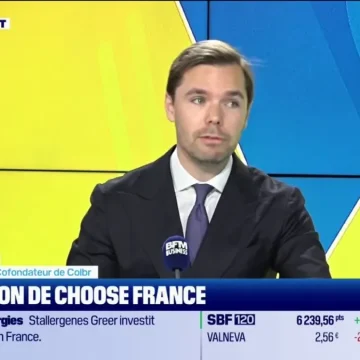 Choose France : L’attractivité économique de la France malgré ses défauts