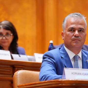 4dd2061c-c3ef-49b2-a904-d2555ee18ccf La Roumanie face à une crise politique prolongée