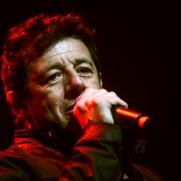 Concerts de Patrick Bruel annulés en raison de plaintes